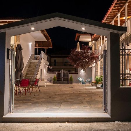 Bella Terra Nature Living 아스프로발타 외부 사진