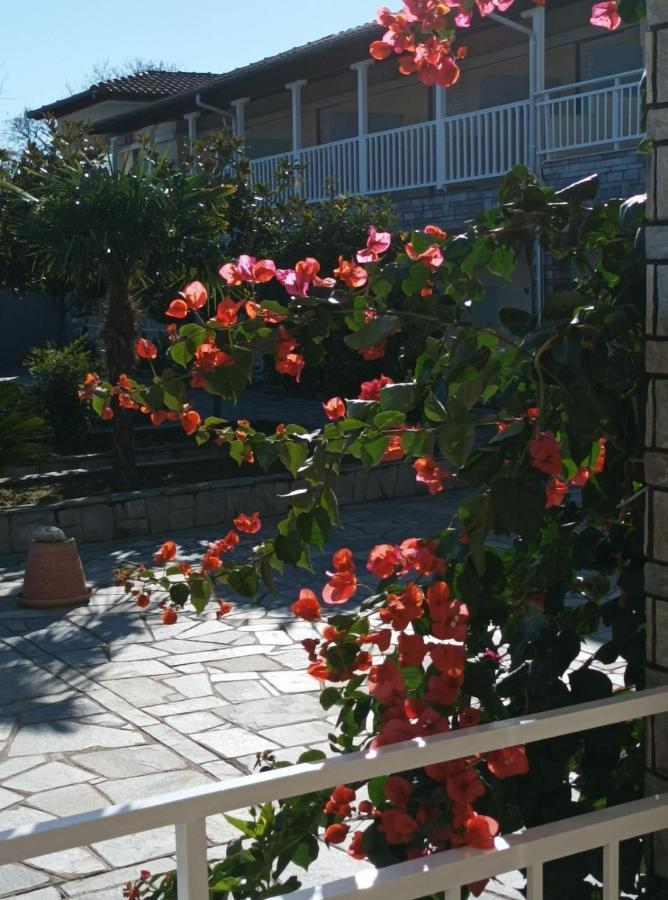 Bella Terra Nature Living 아스프로발타 외부 사진