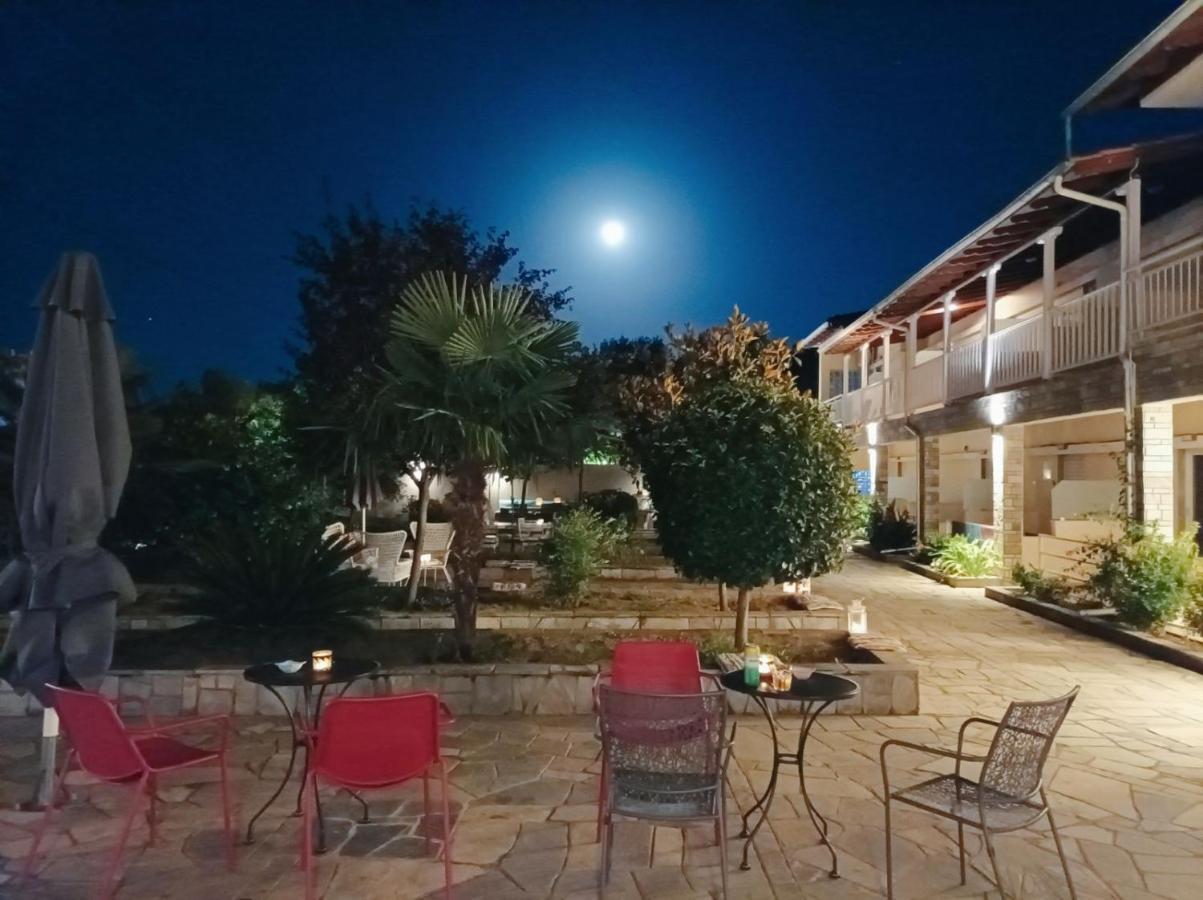 Bella Terra Nature Living 아스프로발타 외부 사진